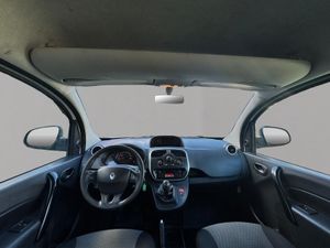 Renault Kangoo Combi Combi Limited Energy dCi 66 kW (90 CV) - Foto 21