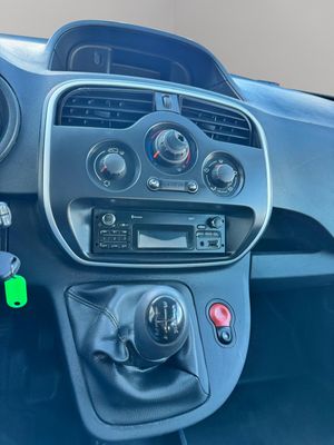 Renault Kangoo Combi Combi Limited Energy dCi 66 kW (90 CV) - Foto 14