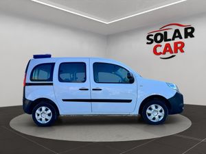 Renault Kangoo Combi Combi Limited Energy dCi 66 kW (90 CV) - Foto 4