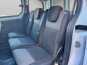 Renault Kangoo Combi Combi Limited Energy dCi 66 kW (90 CV) - Foto 18