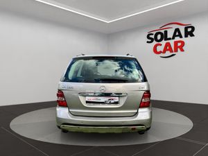 Mercedes Clase M ML 320 CDI - Foto 32