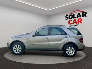 Mercedes Clase M ML 320 CDI - Foto 5