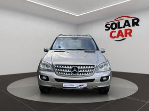 Mercedes Clase M ML 320 CDI - Foto 3