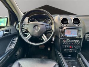 Mercedes Clase M ML 320 CDI - Foto 22