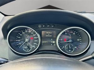 Mercedes Clase M ML 320 CDI - Foto 16