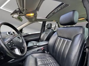 Mercedes Clase M ML 320 CDI - Foto 8