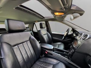 Mercedes Clase M ML 320 CDI - Foto 11