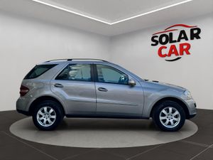 Mercedes Clase M ML 320 CDI - Foto 4