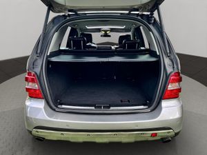 Mercedes Clase M ML 320 CDI - Foto 31