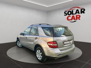 Mercedes Clase M ML 320 CDI - Foto 30