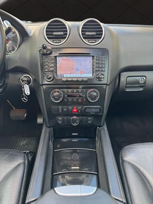 Mercedes Clase M ML 320 CDI - Foto 18