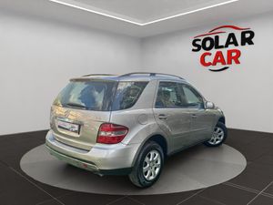 Mercedes Clase M ML 320 CDI - Foto 29