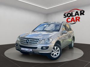 Mercedes Clase M ML 320 CDI - Foto 2