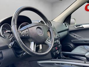 Mercedes Clase M ML 320 CDI - Foto 6