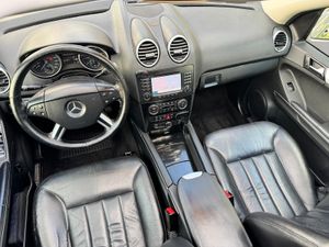 Mercedes Clase M ML 320 CDI - Foto 25