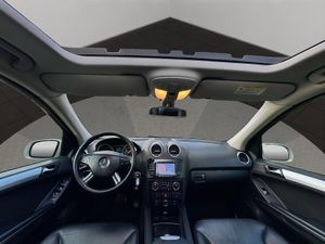 Mercedes Clase M ML 320 CDI - Foto 24