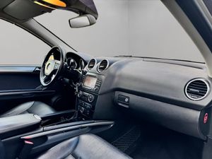 Mercedes Clase M ML 320 CDI - Foto 10