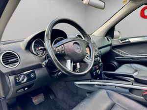 Mercedes Clase M ML 320 CDI - Foto 7