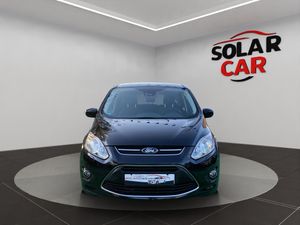 Ford C Max C-MAX Trend+ 1.0 Ecoboost Auto-Start-Stop 92 kW (125 CV) - Foto 3