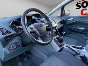 Ford C Max C-MAX Trend+ 1.0 Ecoboost Auto-Start-Stop 92 kW (125 CV) - Foto 7