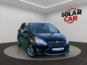 Ford C Max C-MAX Trend+ 1.0 Ecoboost Auto-Start-Stop 92 kW (125 CV) - Foto 3