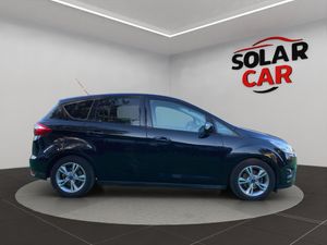 Ford C Max C-MAX Trend+ 1.0 Ecoboost Auto-Start-Stop 92 kW (125 CV) - Foto 4