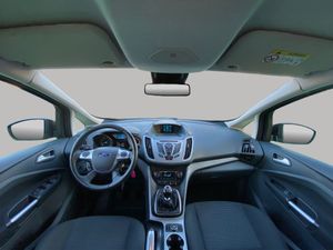 Ford C Max C-MAX Trend+ 1.0 Ecoboost Auto-Start-Stop 92 kW (125 CV) - Foto 18