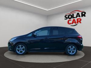 Ford C Max C-MAX Trend+ 1.0 Ecoboost Auto-Start-Stop 92 kW (125 CV) - Foto 5
