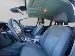 Ford C Max C-MAX Trend+ 1.0 Ecoboost Auto-Start-Stop 92 kW (125 CV) - Foto 8