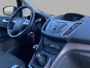 Ford C Max C-MAX Trend+ 1.0 Ecoboost Auto-Start-Stop 92 kW (125 CV) - Foto 10