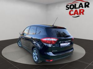 Ford C Max C-MAX Trend+ 1.0 Ecoboost Auto-Start-Stop 92 kW (125 CV) - Foto 22