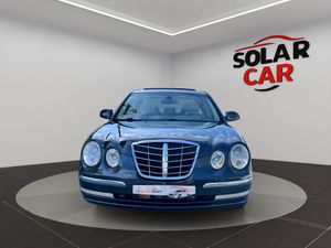 Kia Opirus 3.5 203CV - Foto 3