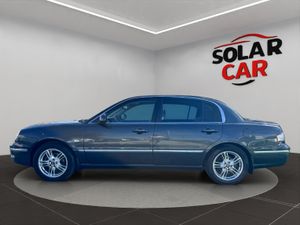 Kia Opirus 3.5 203CV - Foto 5