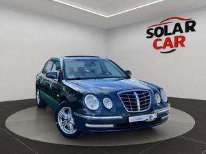 Kia Opirus 3.5 203CV - Foto 3