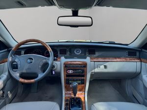 Kia Opirus 3.5 203CV - Foto 15