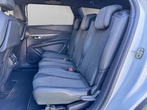 Peugeot 5008 GT Line BlueHDi 130 S&S - Foto 16