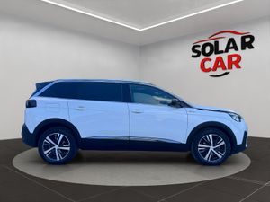 Peugeot 5008 GT Line BlueHDi 130 S&S - Foto 4