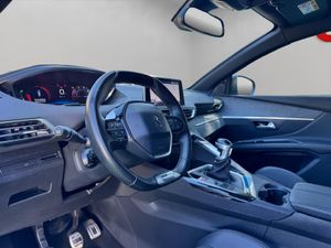 Peugeot 5008 GT Line BlueHDi 130 S&S - Foto 7