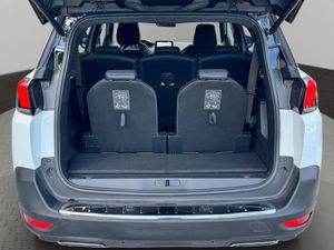 Peugeot 5008 GT Line BlueHDi 130 S&S - Foto 20