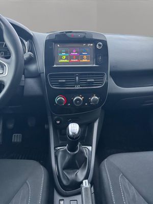 Renault Clio Limited dCi 66 kW (90 CV) - Foto 16