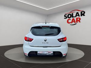 Renault Clio Limited dCi 66 kW (90 CV) - Foto 26