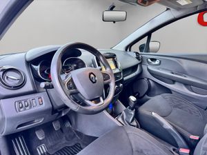 Renault Clio Limited dCi 66 kW (90 CV) - Foto 7