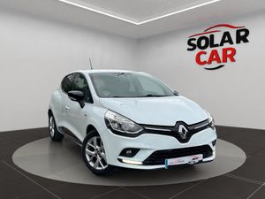 Renault Clio Limited dCi 66 kW (90 CV) - Foto 3