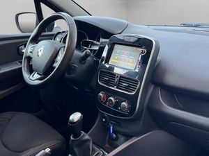 Renault Clio Limited dCi 66 kW (90 CV) - Foto 9