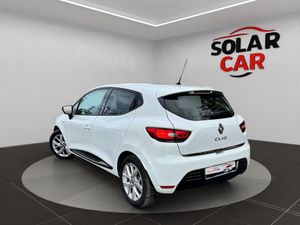 Renault Clio Limited dCi 66 kW (90 CV) - Foto 24