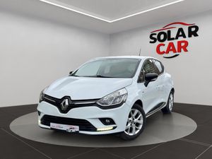 Renault Clio Limited dCi 66 kW (90 CV) - Foto 2