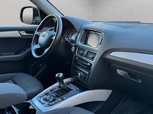 Audi Q5 Advanced edition 2.0 TDI clean diesel 150 CV quattro - Foto 9