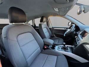 Audi Q5 Advanced edition 2.0 TDI clean diesel 150 CV quattro - Foto 11