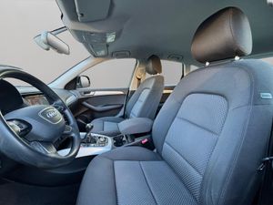 Audi Q5 Advanced edition 2.0 TDI clean diesel 150 CV quattro - Foto 8