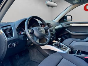 Audi Q5 Advanced edition 2.0 TDI clean diesel 150 CV quattro - Foto 7